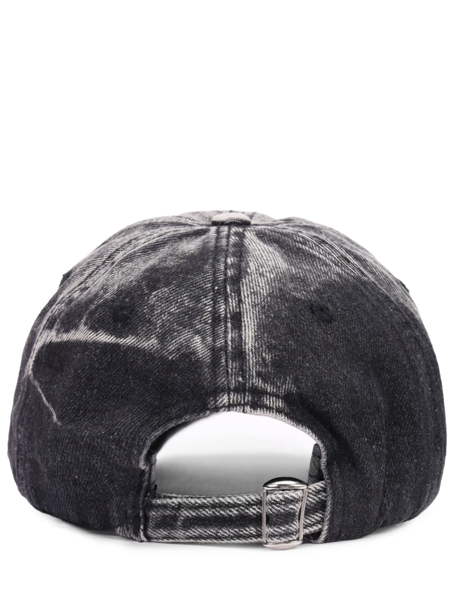 Бейсболка хлопковая Lucky 7