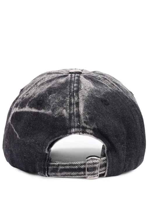 Бейсболка хлопковая Lucky 7 ZMANI