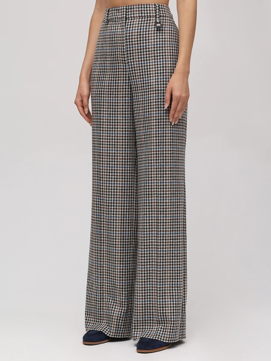 Костюм шерстяной