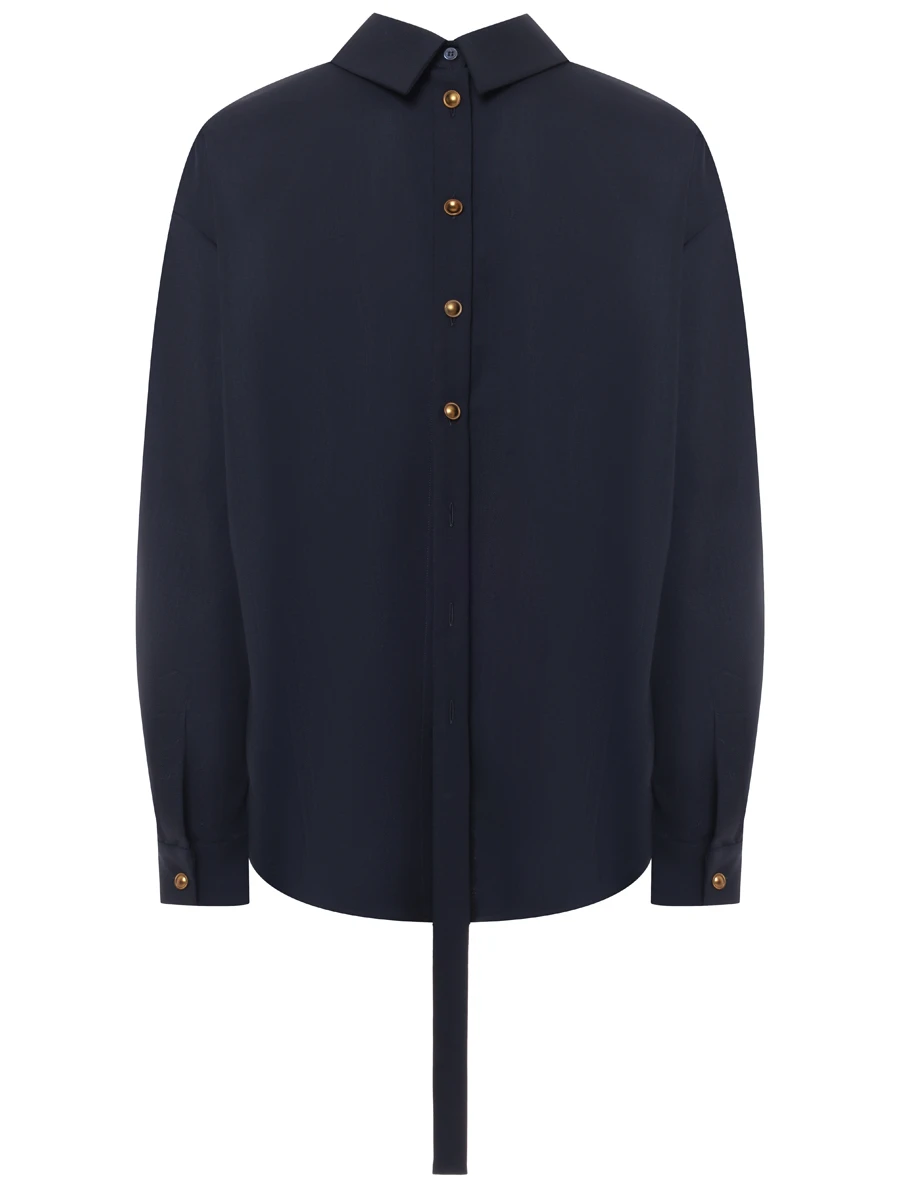 Костюм шерстяной