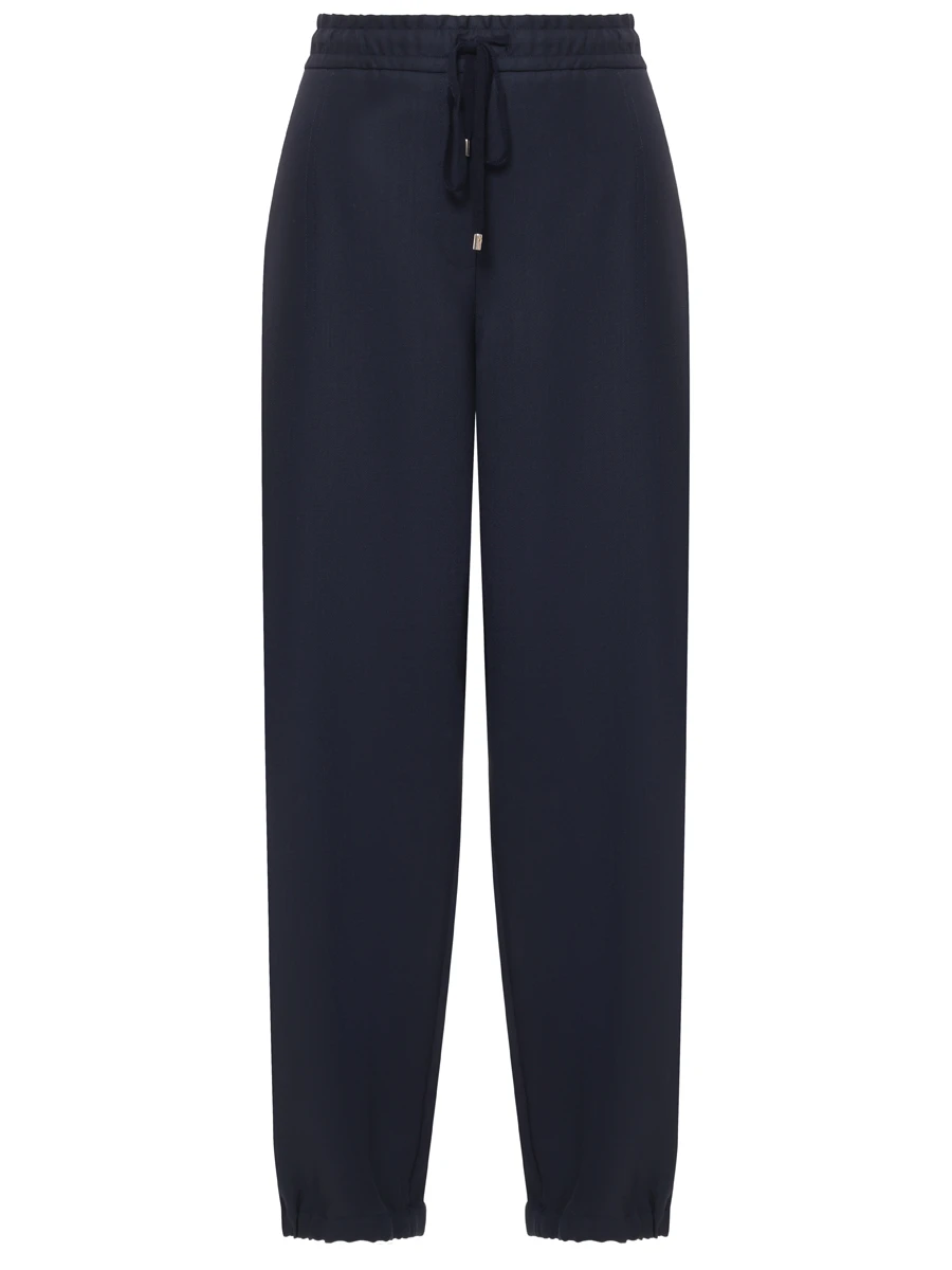 Костюм шерстяной