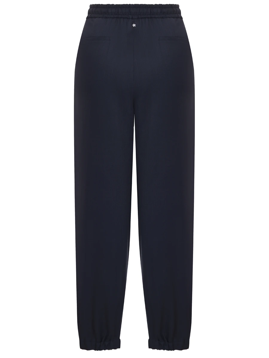 Костюм шерстяной