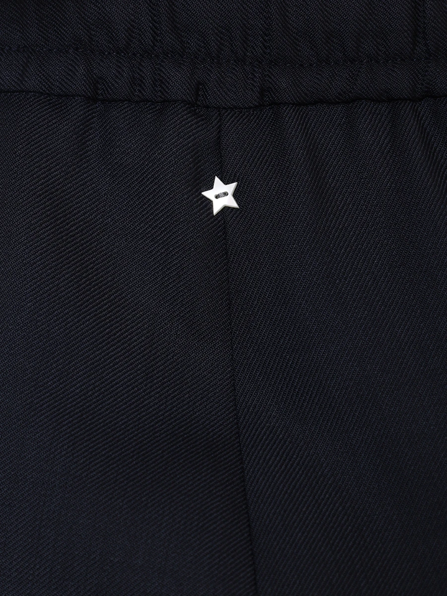 Костюм шерстяной