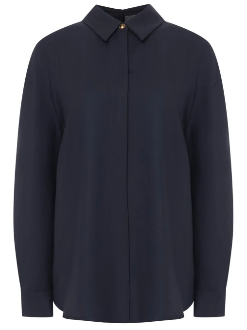 Костюм шерстяной LORENA ANTONIAZZI