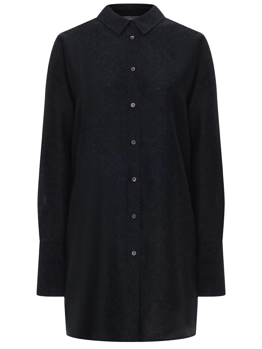 Костюм шерстяной