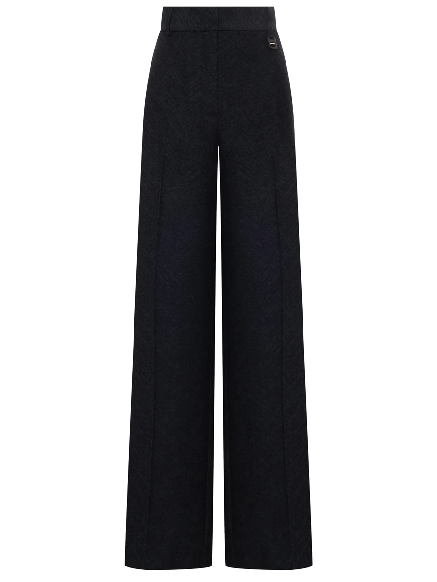 Костюм шерстяной