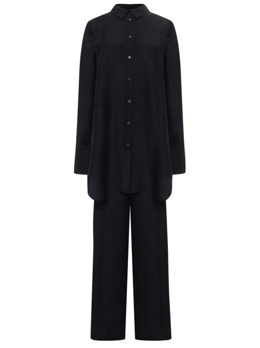 Костюм шерстяной LORENA ANTONIAZZI