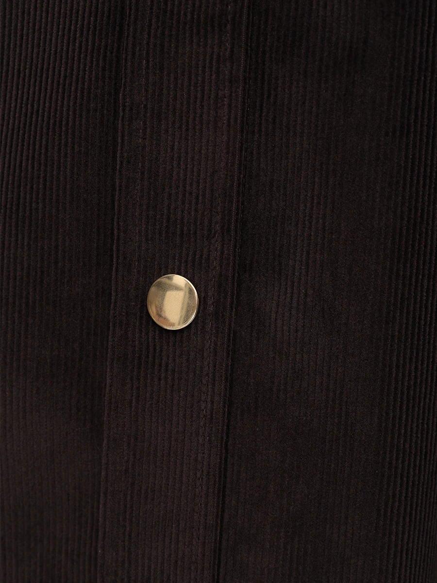 Костюм вельветовый