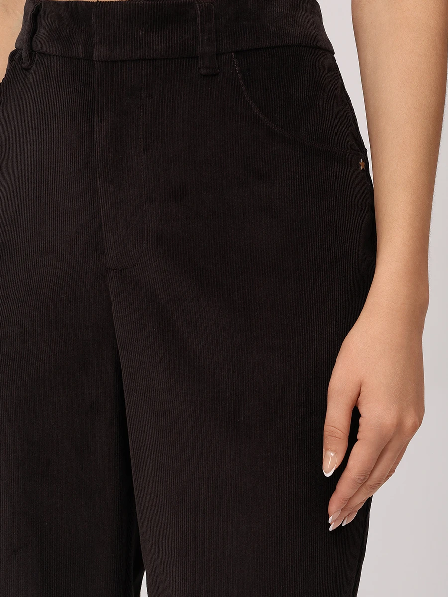 Костюм вельветовый