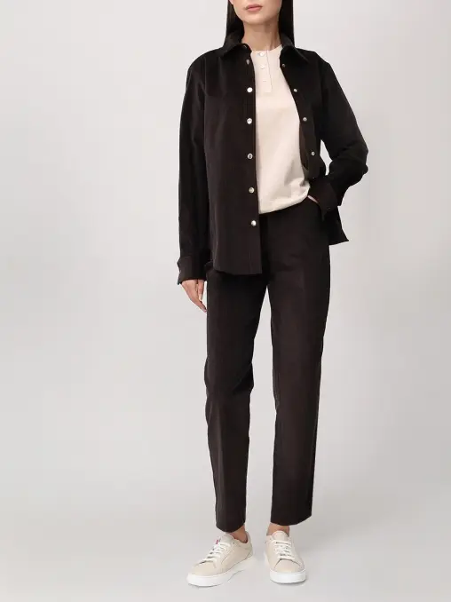 Костюм вельветовый LORENA ANTONIAZZI