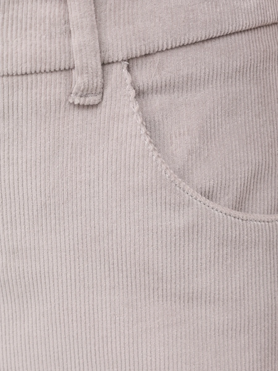 Костюм вельветовый