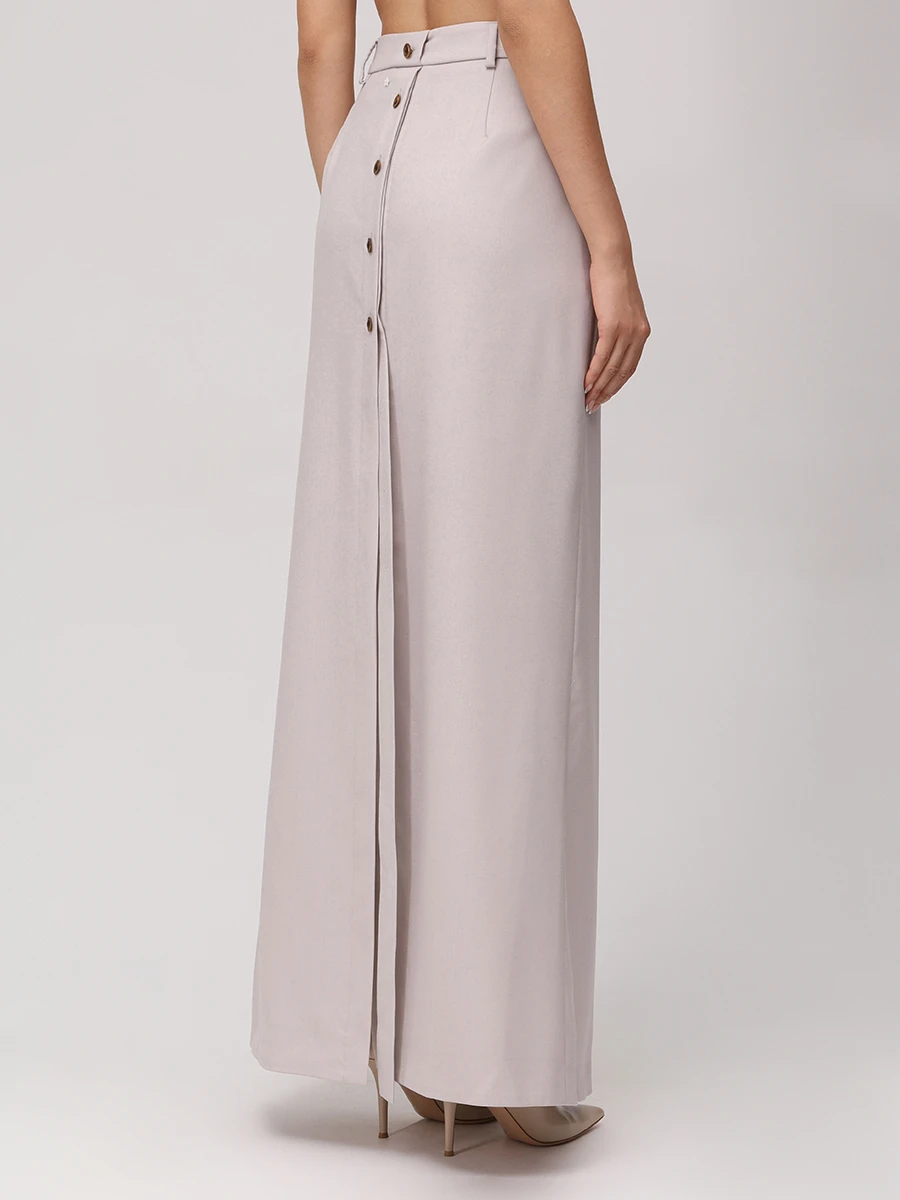 Костюм шерстяной