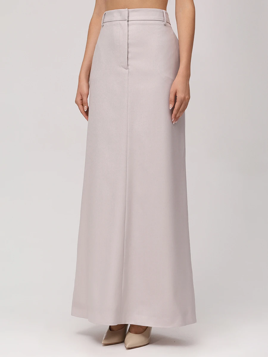 Костюм шерстяной