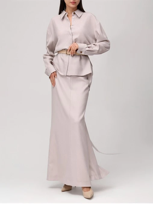 Костюм шерстяной LORENA ANTONIAZZI