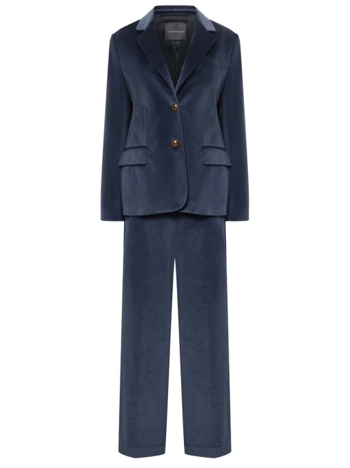 Костюм вельветовый LORENA ANTONIAZZI