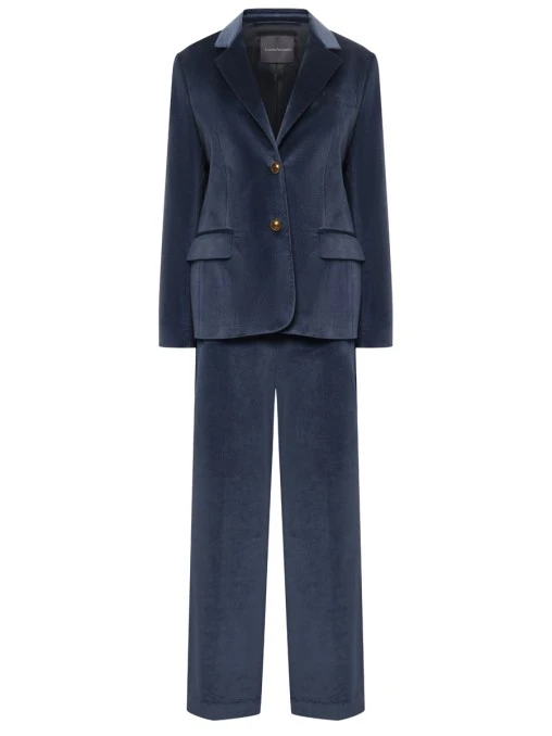 Костюм вельветовый LORENA ANTONIAZZI