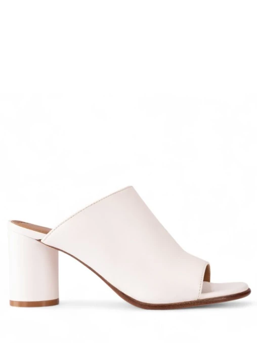 Мюли кожаные MATTIA CAPEZZANI