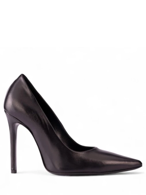 Туфли кожаные MATTIA CAPEZZANI