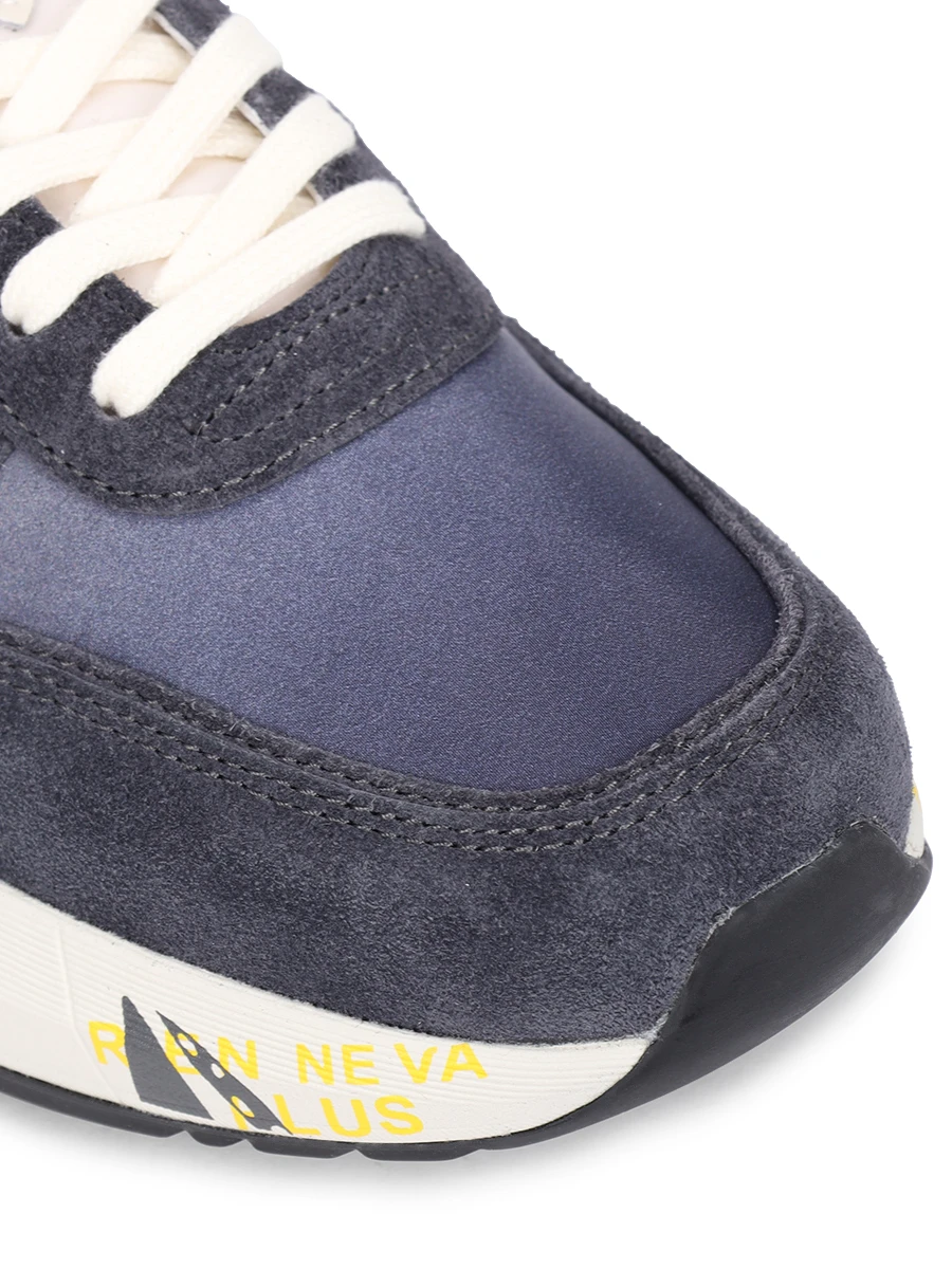 Кроссовки комбинированные Mick