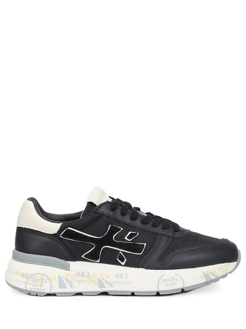 Кроссовки комбинированные Mick PREMIATA