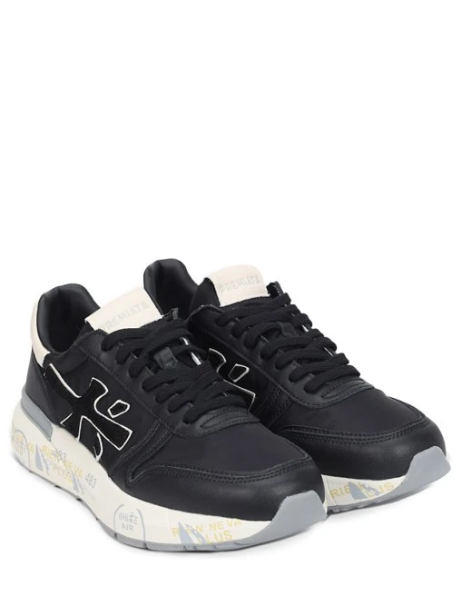 Кроссовки комбинированные Mick PREMIATA