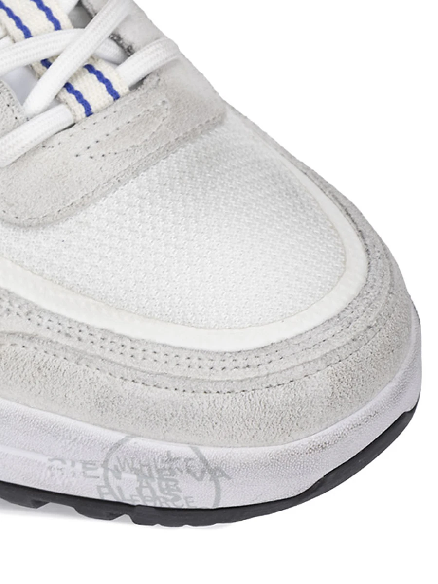 Кроссовки комбинированные Nous