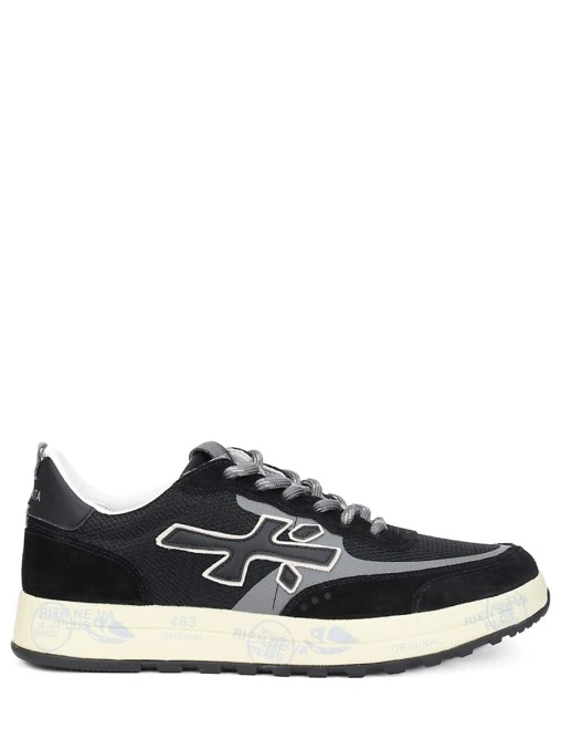 Кроссовки комбинированные Nous PREMIATA