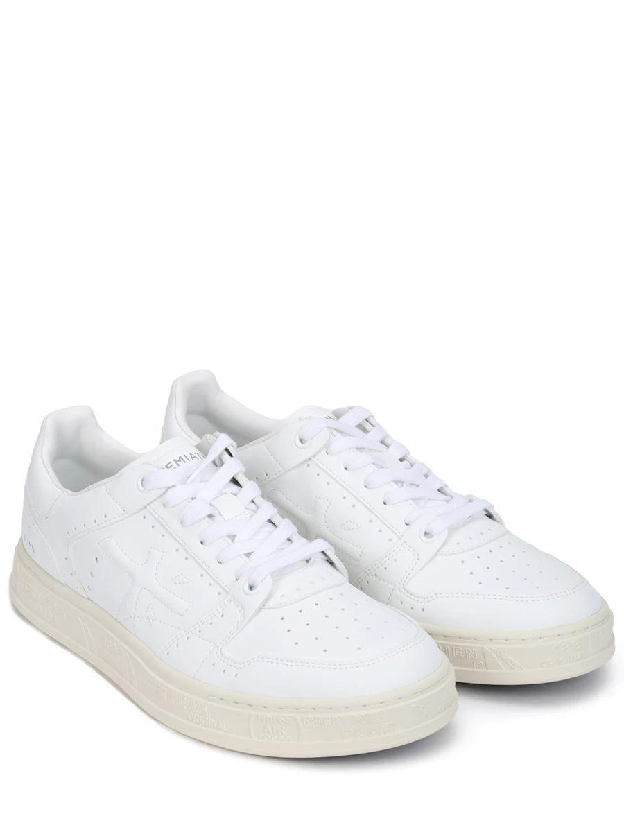 Кроссовки Quinn