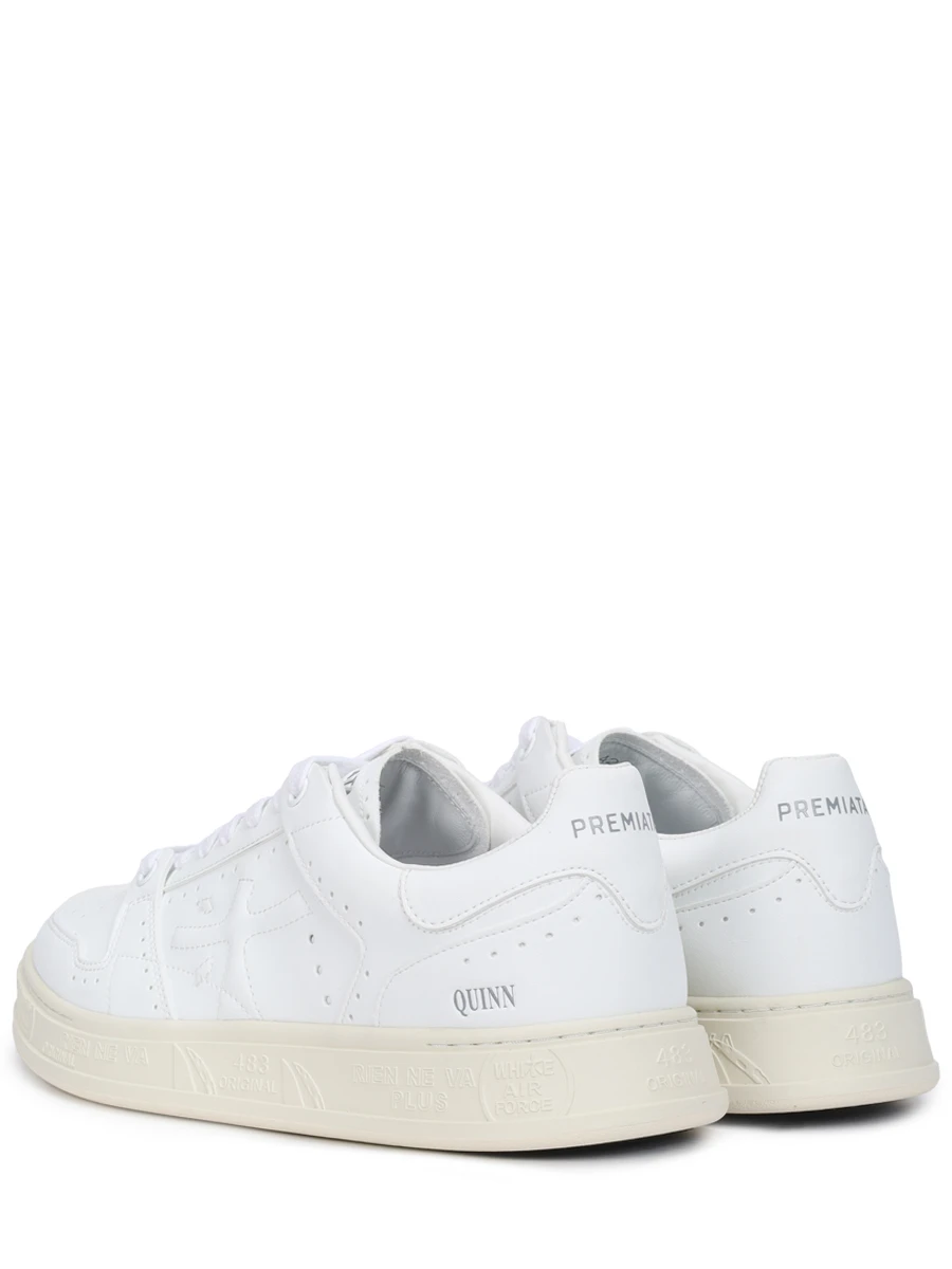 Кроссовки Quinn