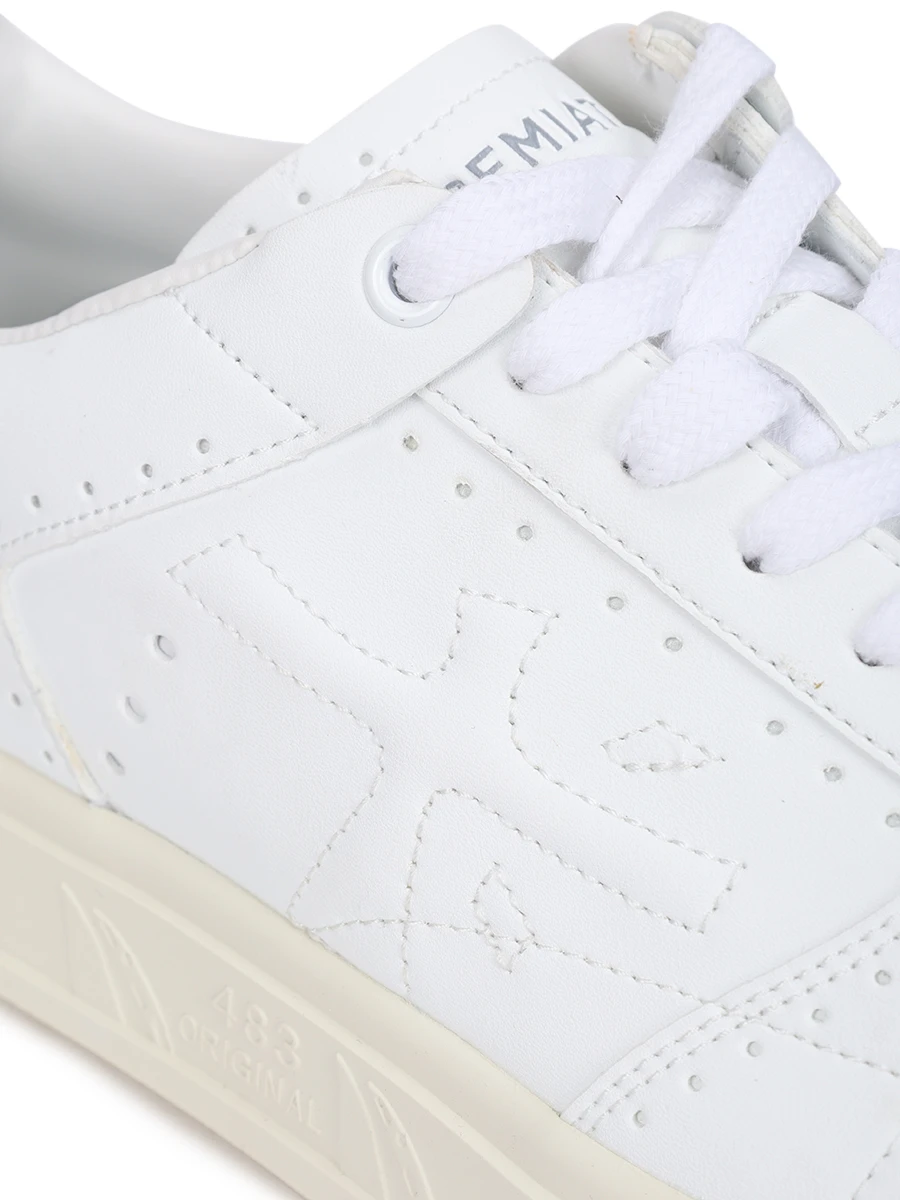 Кроссовки Quinn