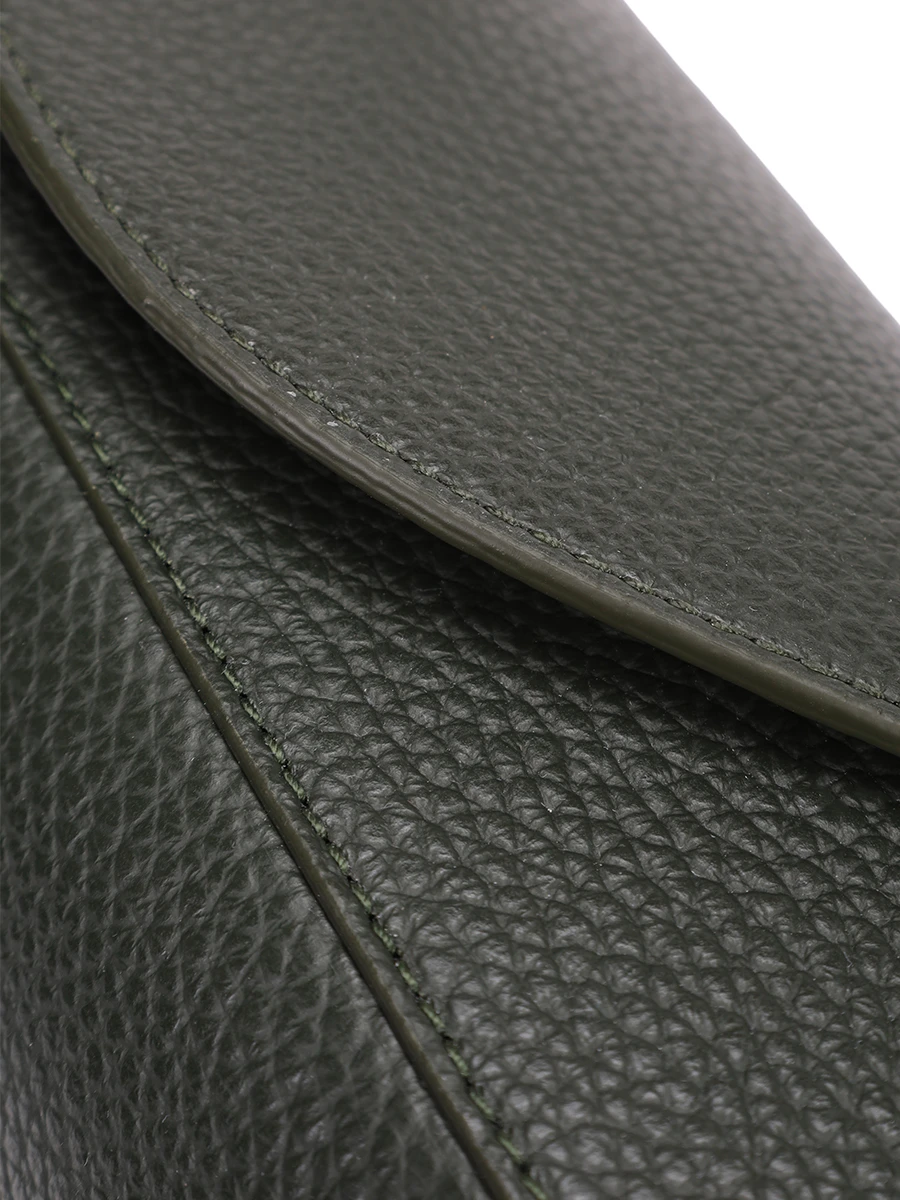 Сумка кожаная Oyster