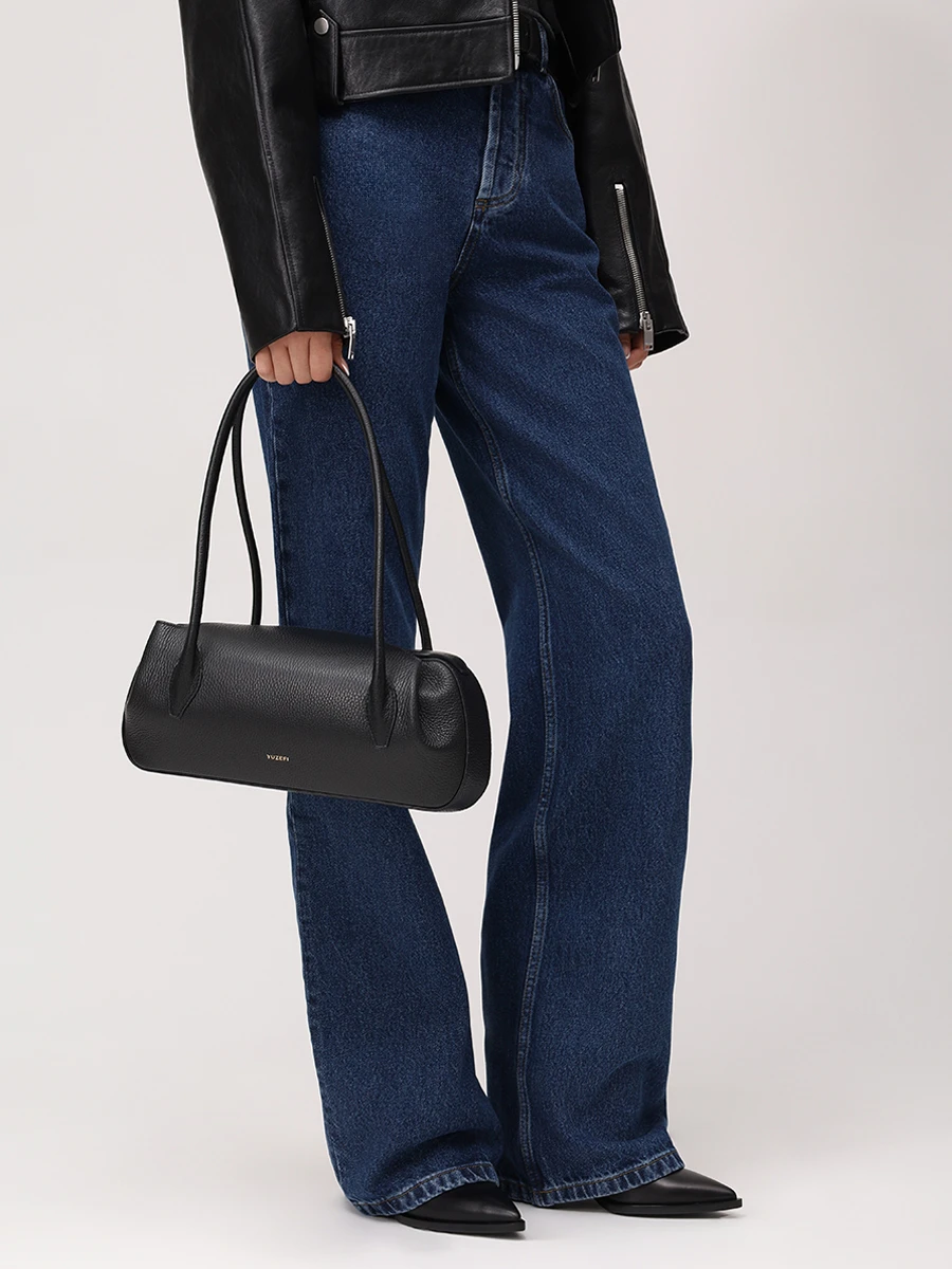 Сумка кожаная Oyster