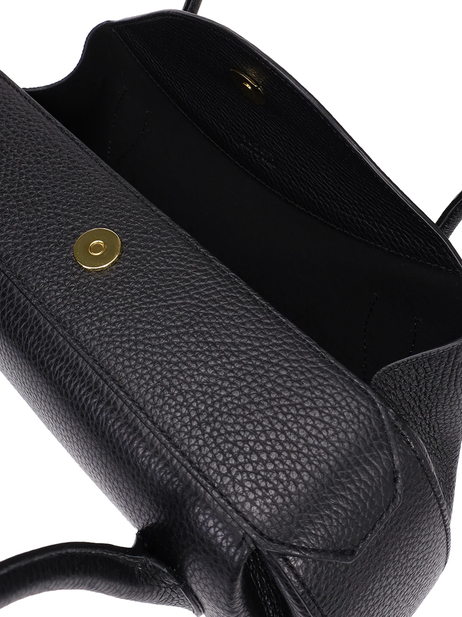 Сумка кожаная Oyster