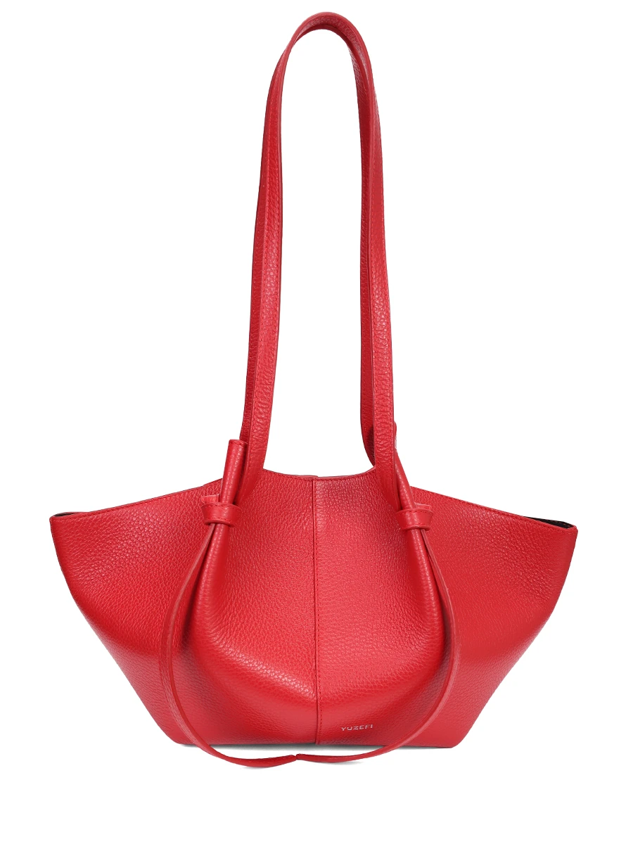 Сумка кожаная Mochi