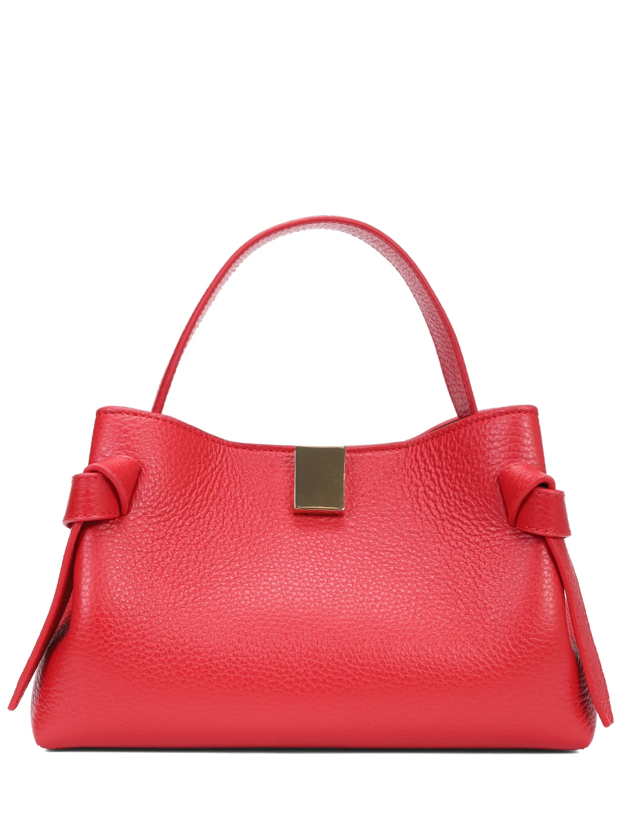 Сумка кожаная Gyoza Mini