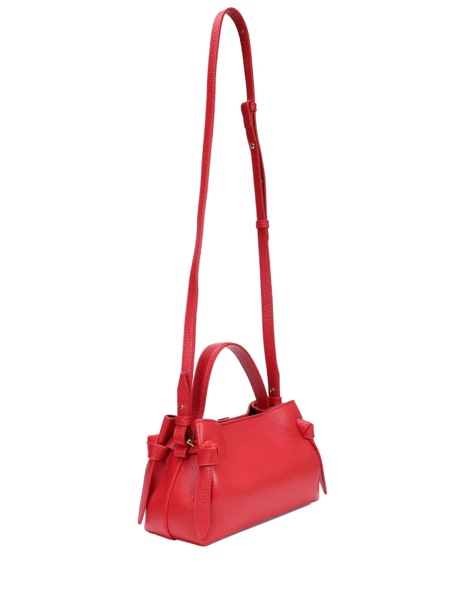 Сумка кожаная Gyoza Mini