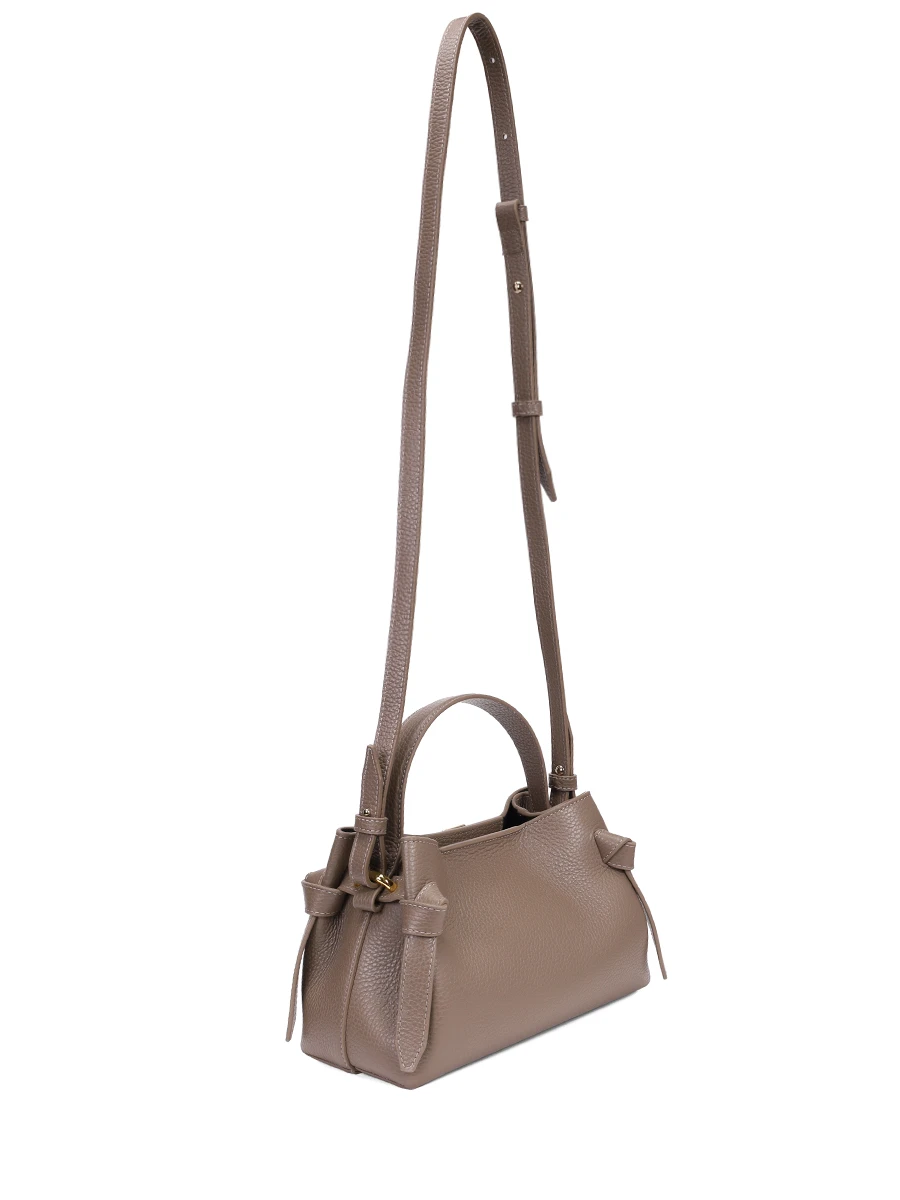 Сумка кожаная Gyoza Mini