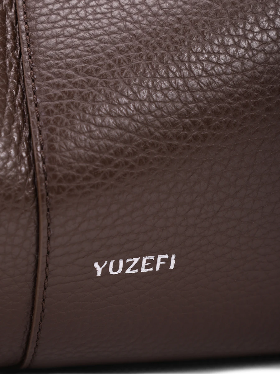 Сумка кожаная Mochi