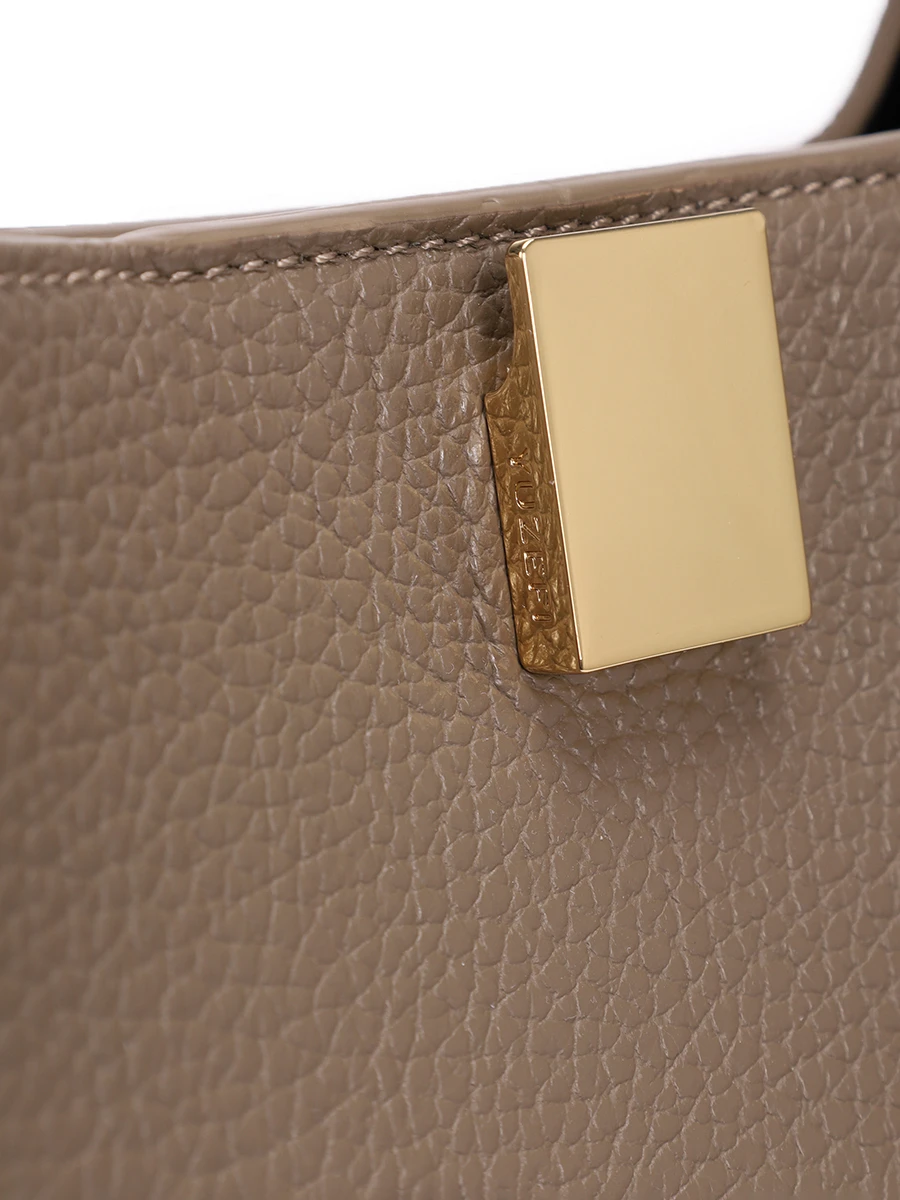 Сумка кожаная Gyoza