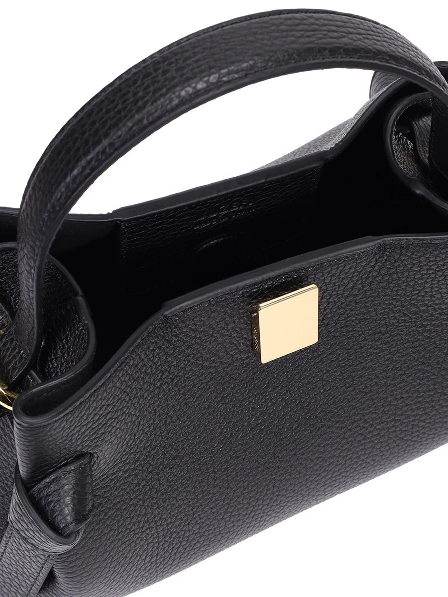 Сумка кожаная Gyoza Mini