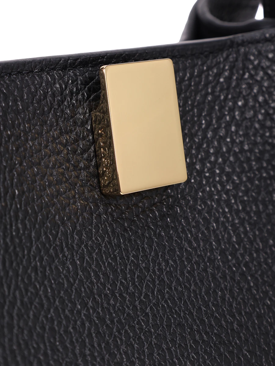 Сумка кожаная Gyoza Mini