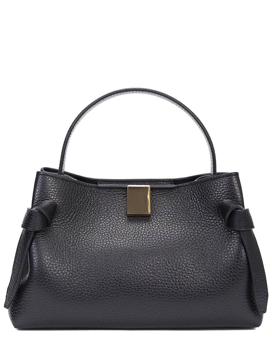 Сумка кожаная Gyoza Mini