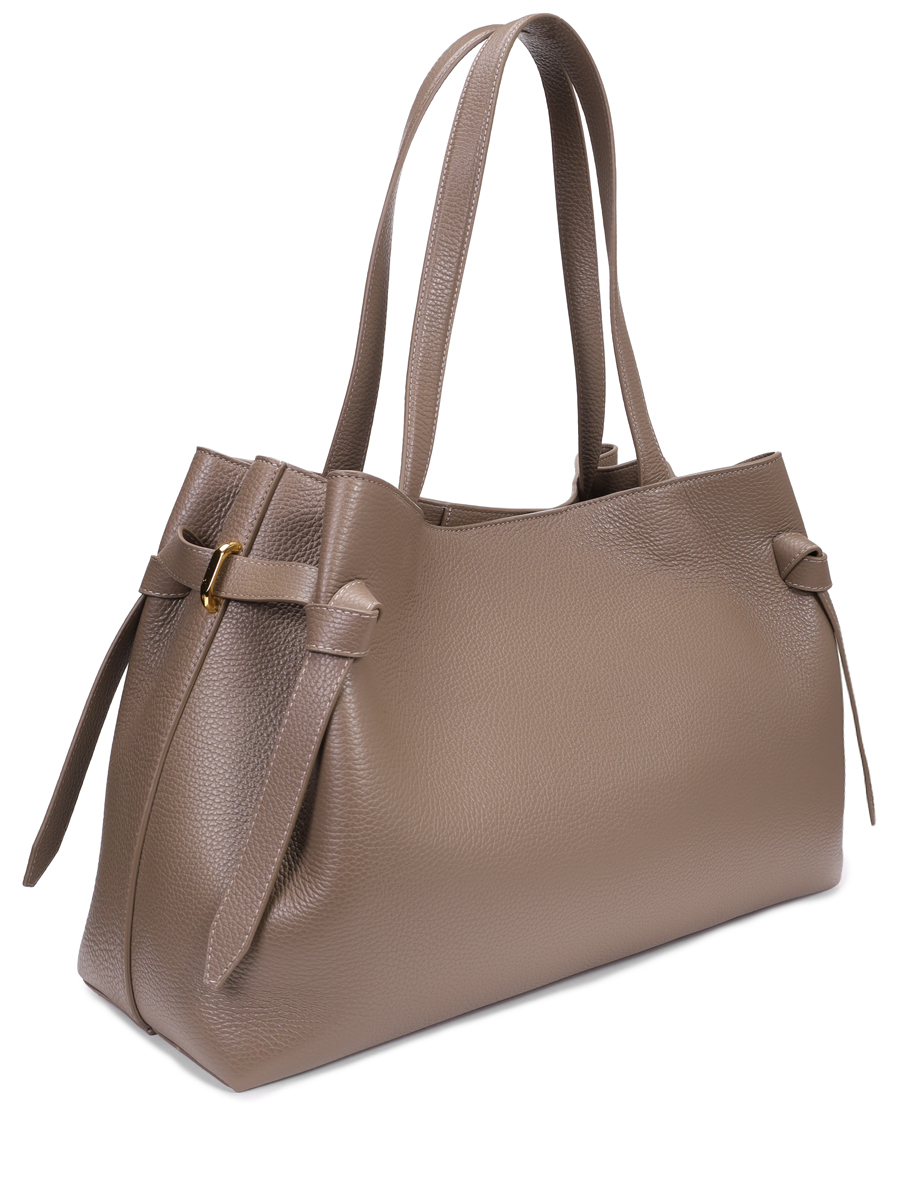 Сумка кожаная Gyoza Tote