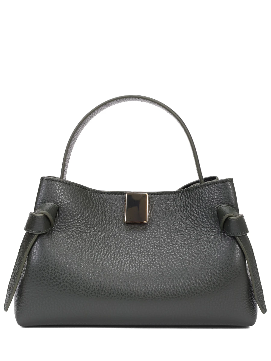 Сумка кожаная Gyoza Mini