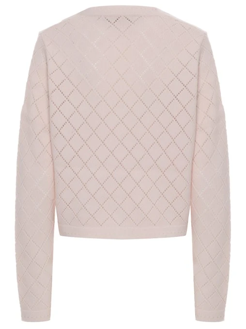 Кардиган шерстяной ZIMMERMANN