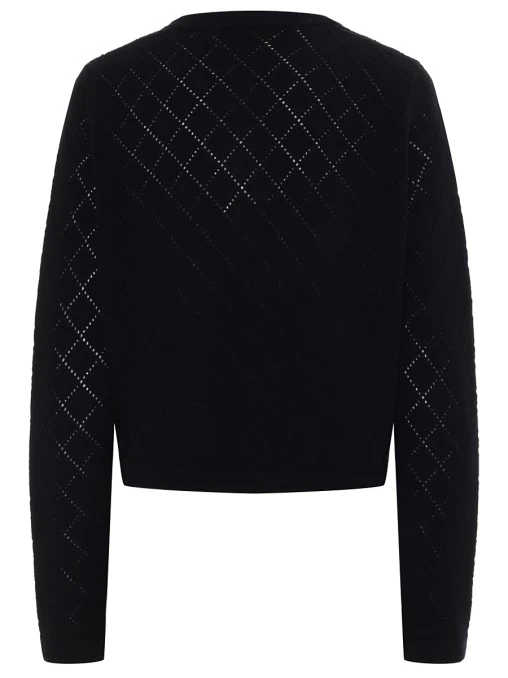 Кардиган шерстяной ZIMMERMANN