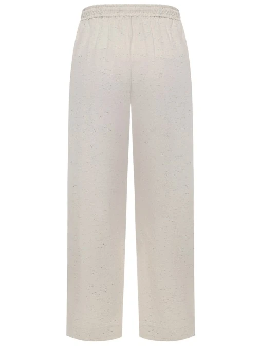 Брюки-карго хлопковые ZIMMERMANN