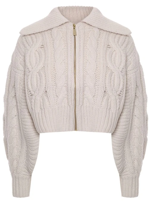 Кардиган шерстяной ZIMMERMANN