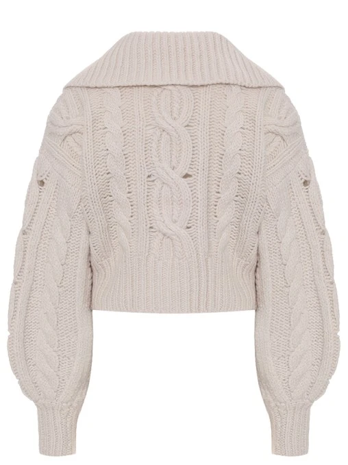 Кардиган шерстяной ZIMMERMANN