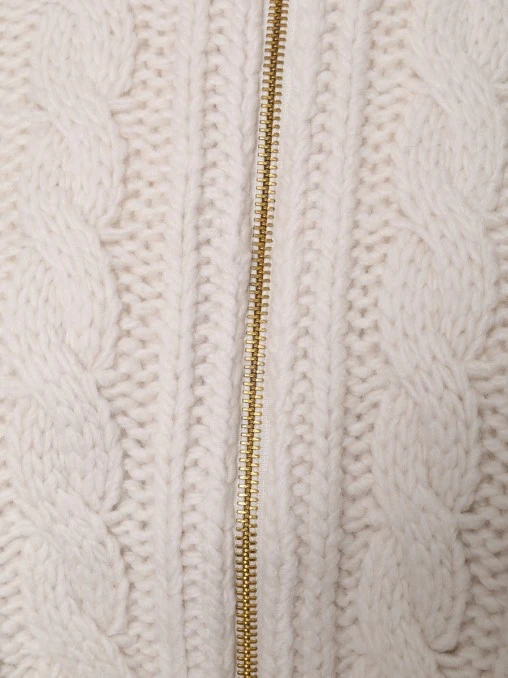 Кардиган шерстяной ZIMMERMANN